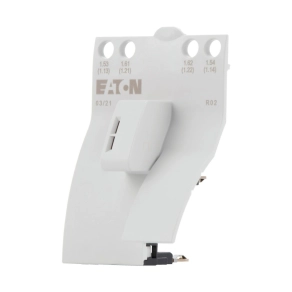   Eaton főáramköri összekötő dilm7-m15, pkzm0-xm12de-112119
