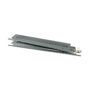   Eaton Xboard+ szerelőoldalfalpár 650 bepattintó elemmel, bpz-msw-7/snap-112285