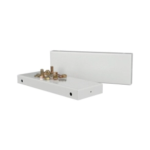   Eaton Xboard+ IP54 lábazat oldalfedél 320/200 (fehér), bpz-ss-2/320-w-112351