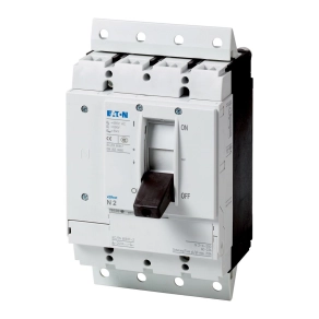   Eaton szakaszolókapcsoló négy pólusú kikocsizható, n2-4-250-sve-113738