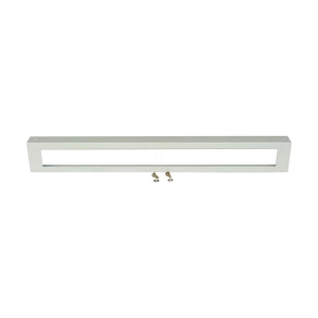   Eaton XE lábazat oldalelem kábelátvezető nyílással 100, xlspl1so6-114618
