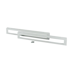   Eaton XE lábazat oldalelem kábelátvezető nyílással 100, xlspl1so8-114619