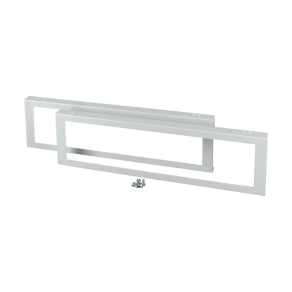   Eaton XE lábazat oldalelem kábelátvezető nyílással 200, xlspl2so8-114624