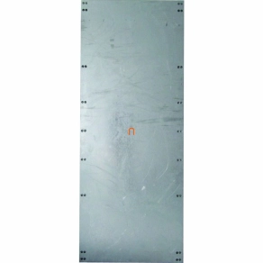 Eaton XVTL szerelőlap 2mm 1800/600, xvtl-ic-6/18-114765
