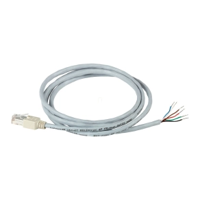   Eaton csatlakozó kábel ecnégy pólusú-->mfd-cp4-cp vagy ec4e-hez, eu4a-rj45-cab2-115387