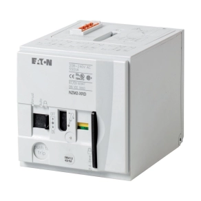   Eaton távműködtető hajtás eco, mechanikus retesz nélkül, NZM2-xrd380-440ac-115392