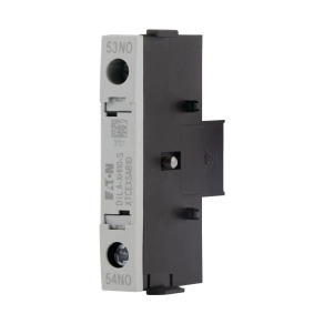   Eaton oldalsó segédérintkező modul dilm715-hoz, 1z, dila-xhi10-s-115948