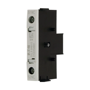   Eaton oldalsó segédérintkező modul dilm715-hoz, 1ny, dila-xhi01-s-115949