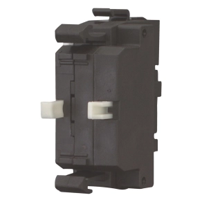  Eaton SWD érintkezőelem, előlapra, 2 váltó, m22-swd-k22-115965