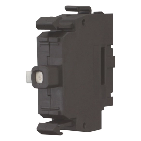   Eaton SWD érintkező+LED elem, előlapra, zöld, 1 váltó, m22-swd-k11led-g-115974