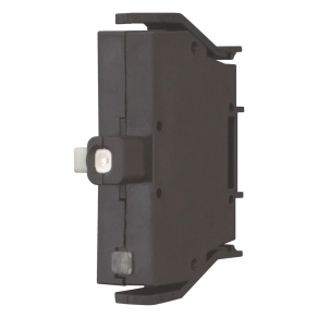   Eaton SWD érintkező+LED elem, alaplapra, zöld, 1 váltó, m22-swd-k11ledc-g-116005
