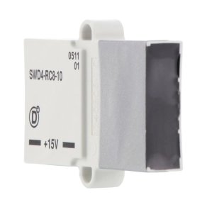   Eaton SWD hálózatlezáró, lapos kábelhez, swd4-rc8-10-116020