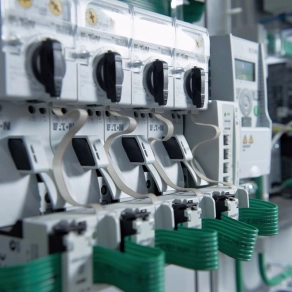 Eaton SWD kábel csatlakozó gateway-hez, swd4-8mf2-116023