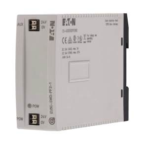   Eaton SWD powerfeed-modul, SWD elem, motorind. és kont., eu5c-swd-pf2-1-116380