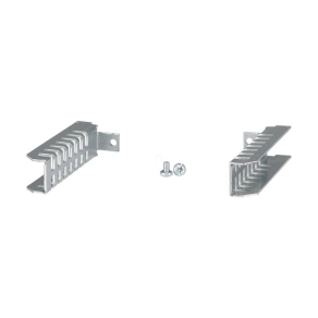   Eaton Xboard+ din sín tartó állítható mélységhez, bpz-ta/2-116650