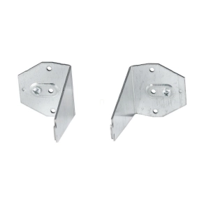   Eaton Xboard+ din sín tartó rögzített mélységhez, bpz-tf/2-116651