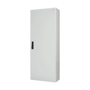   Eaton Xboard+ IP54 fali elosztó 600/760/650, szürke, ki, bpm-o-600/7-p-116659