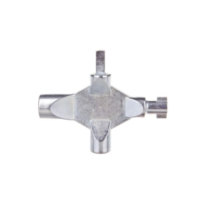   Eaton Xboard+ kulcs négyzetes 6x6 acél zárhoz, bpz-key/sh6-116674