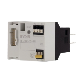 Eaton SWD kontaktor alapmodul, dil-swd-32-001-118560