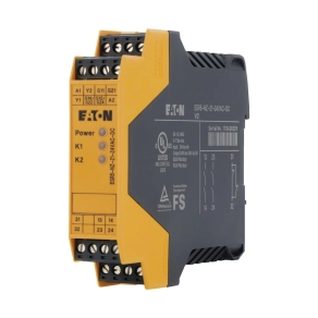   Eaton  biztosíték relé/ kétkezes indítás 24V AC/DC, esr5-nz-21-24vac-dc-118703