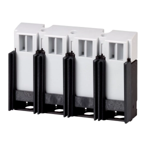   Eaton sasy60i csatlakozó takaró NZM3 négy pólusú, NZM3-4-xkr13-119020