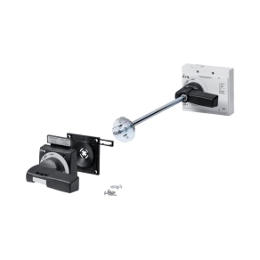   Eaton main switch kit with additional handle, NZM3-xhb-da-118988