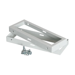   Eaton Xboard+ IP30 lábazat oldalfedél (ny-ny), szürke, bpz-ss-1/300/set/oo-119182