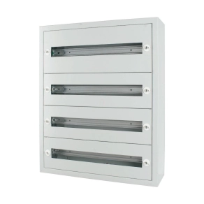   Eaton falonkívüli maszkos elekronikus kompletten (msw) IP30, ajtó nélkül, bp-mn-1000/17/1, 75-119212