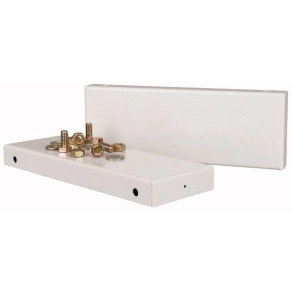   Eaton BPZ-MN-SS/1/175 Xboard+ IP30 lábazat oldalfedél 175/100 (szürke) 119214