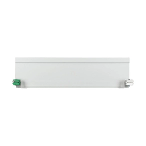   Eaton Xboard+ vízszintes elválasztó, 1200mm, msw, műanyag, bpz-as-1200-119228