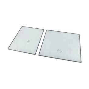   Eaton XE fenéklemez galvanizált sz=600 m=600-4/2, xspbu0606-42-119924