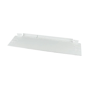   Eaton Xboard+ vízszintes elválasztó, 400mm, bpz-asmf-400-120722