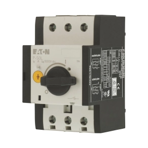 Eaton PV szakaszolókapcsoló 20A dc, p-sol20-120934