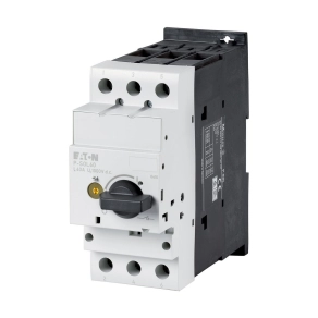 Eaton PV szakaszolókapcsoló 60a dc, p-sol60-120936