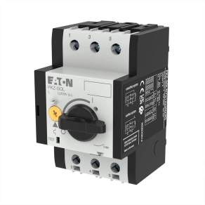   Eaton PV vezetékág-védőkapcsoló 20A, 2pólus, pkz-sol20-120938