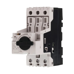   Eaton elektronikus motorvédőkapcsoló alapkészülék, pke12-121721