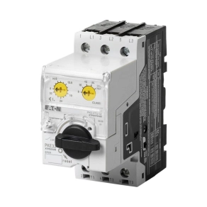   Eaton standard elektronikus motorvédőkapcsoló komplett, pke32/xtu-32-121734
