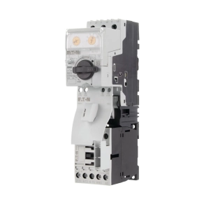   Eaton motorindító kombináció elektronikus védelemmel, msc-de-12-m7 (230V 50Hz)-121739
