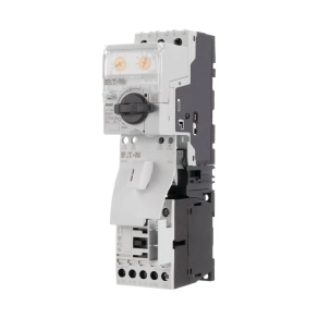   Eaton motorindító kombináció elektronikus védelemmel, msc-de-12-m9(24vdc)-121742