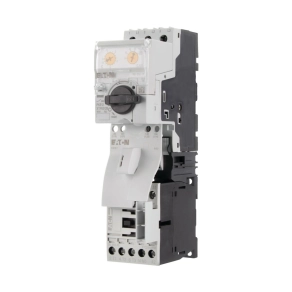   Eaton motorindító kombináció elektronikus védelemmel, msc-de-12-m12(24vdc)-121744