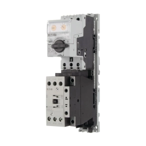   Eaton motorindító kombináció elektronikus védelemmel, msc-de-12-m17 (230V 50Hz)-121745