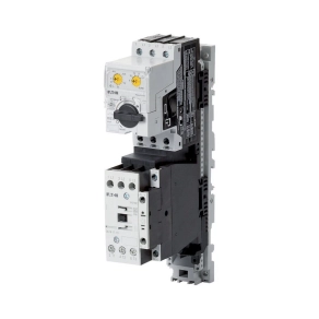   Eaton kibővített motorindindító kombinálható elektronikus védelemmel, msc-dea-32-m25(24vdc)-121760