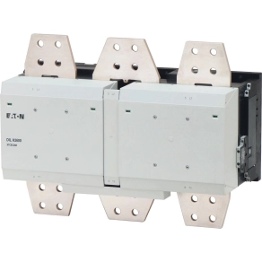 Eaton AC-1 kontaktor 2600a, dilh2600/22 (raw250) -125945