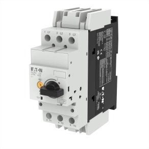   Eaton motorvédő kapcsoló észak-amerikai kivitel, pkzm4-25-cb-132592
