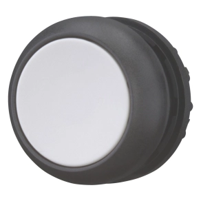 Eaton nyomógomb, lapos, szürke, m22s-d-gr-132672