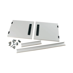   Eaton XE készüléktér ajtó teli IP55 m=350 sz=800, xsdmc03508-132917