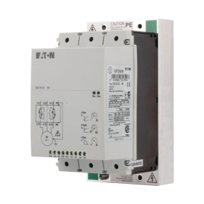   Eaton lágyindító, 24V AC/DC, 41A, 22 kW, ds7-340sx041n0-n-134916