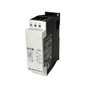   Eaton lágyindító, 24V AC/DC, 70 A, 37 kW, ds7-340sx070n0-n-134918