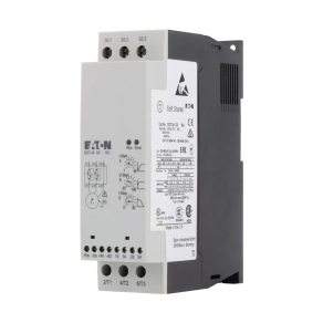   Eaton lágyindító, 110/230V AC, 24A, 11 kW, ds7-342sx024n0-n-134931