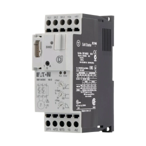   Eaton lágyindító, SmartWire-DT, 9A, 4 kW, ds7-34dsx009n0-d-134946